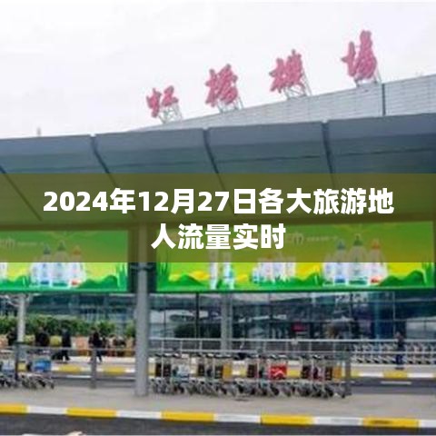 建议,2024年旅游胜地人流量实时动态