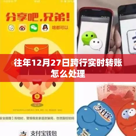 跨行实时转账处理指南,步骤与操作详解