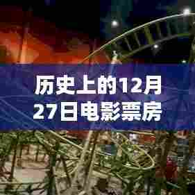 历史上的电影票房实时数据,聚焦十二月二十七日