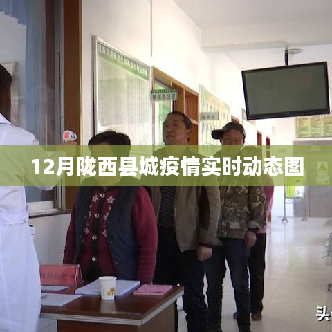 陇西县城疫情实时动态报告,最新数据更新