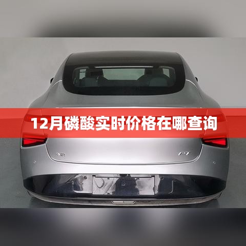 磷酸实时价格查询,最新市场走势分析