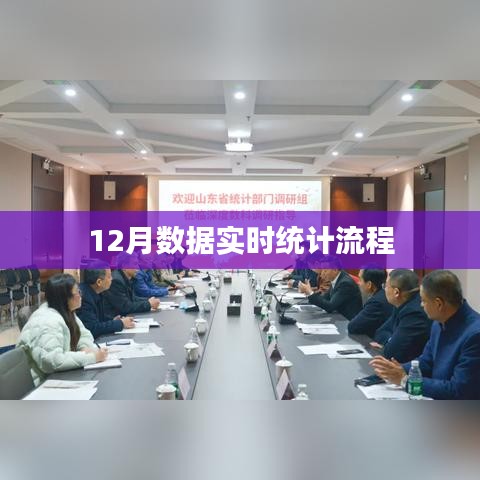 实时统计流程,掌握数据动态,洞悉市场变化