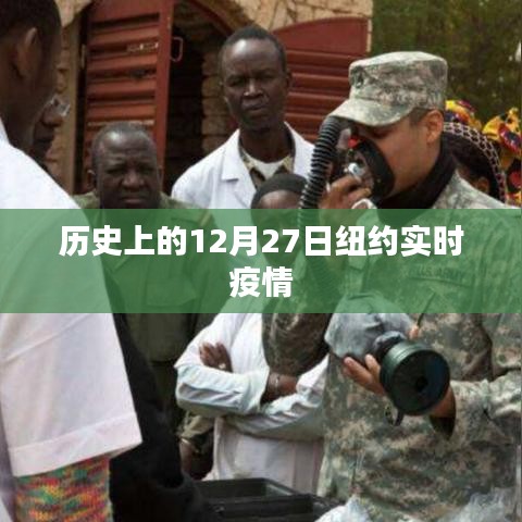 纽约实时疫情,历史视角下的12月27日数据概览