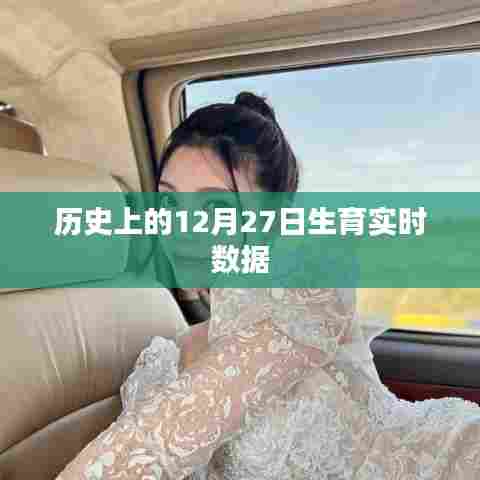 历史上的12月27日生育数据概览