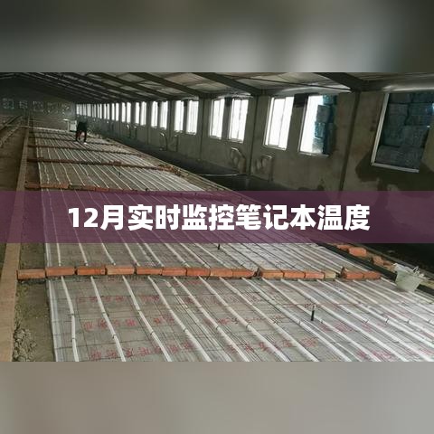 12月笔记本实时温度监控