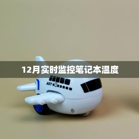 12月笔记本实时温度监控