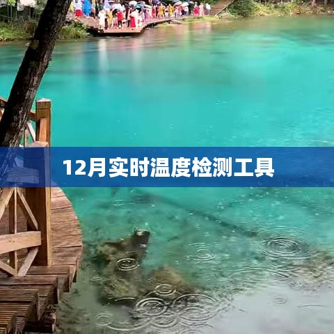 冬季必备,实时温度检测工具