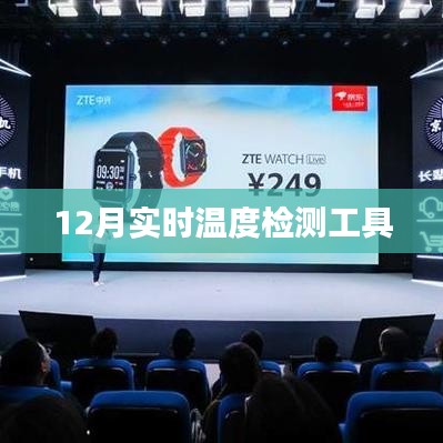 冬季必备,实时温度检测工具