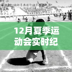 夏季运动会盛况,实时纪录片直击赛场风采