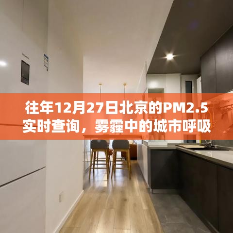 北京雾霾日PM2.5实时查询,城市雾霾状况关注