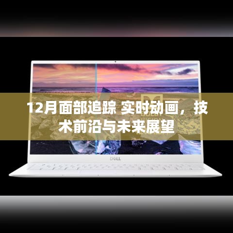 12月面部追踪技术,实时动画前沿与未来展望