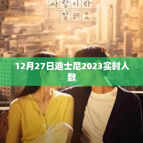 迪士尼实时人数更新,揭秘迪士尼在冬季的游客数量