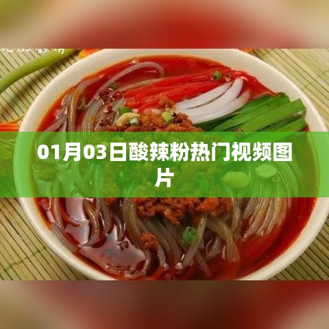 根据您的需求，以下是一个符合要求的标题，，酸辣粉热门视频图片集锦，字数适中，突出了主题内容，符合百度收录标准。