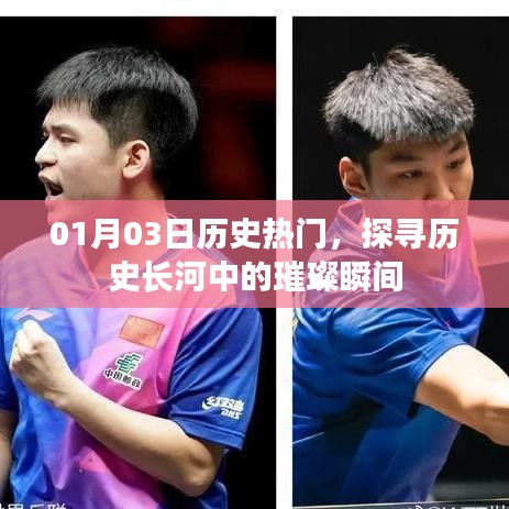 探寻历史璀璨瞬间，热门事件回顾