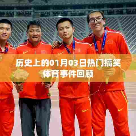 「体育界的欢乐瞬间,一月三日搞笑事件回顾」