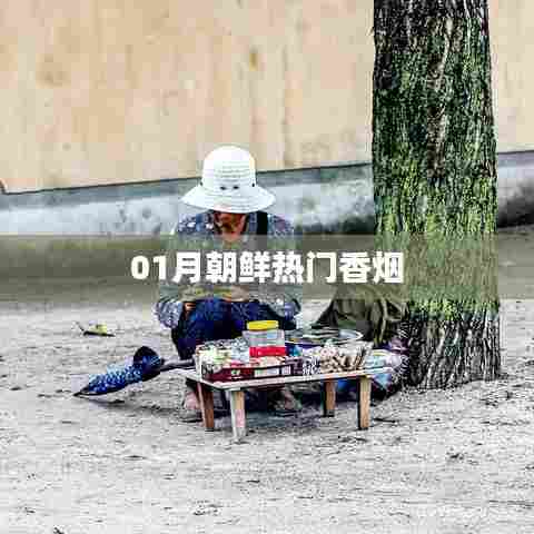 朝鲜热门香烟一月盘点