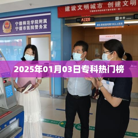 专科热门榜揭晓,2025年最新排名榜单出炉