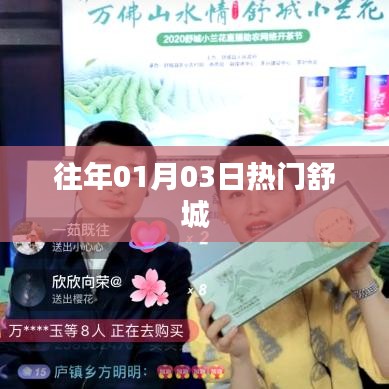 往年一月初三舒城热点事件回顾