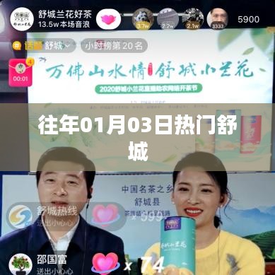 往年一月初三舒城热点事件回顾