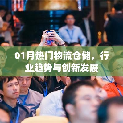物流仓储行业趋势与创新发展,一月热门看点