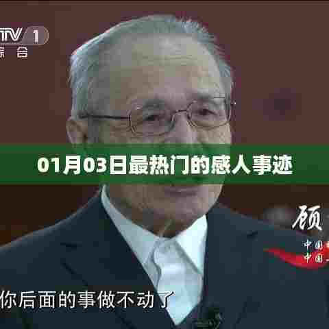 感动时刻,最新热门事迹回顾