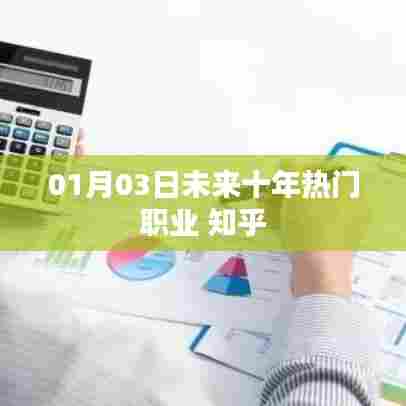 未来十年热门职业展望,知乎网友热议