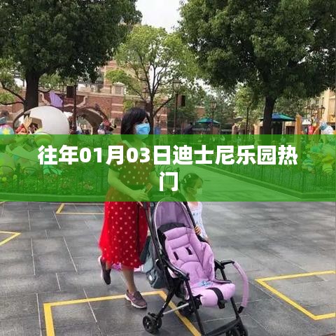 迪士尼乐园历年元旦人气火爆游乐项目回顾