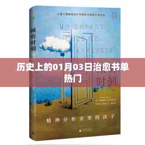 历史上的治愈书单热门,一月三日必读佳作