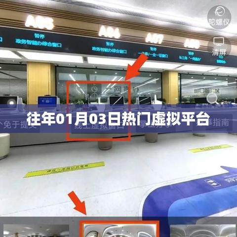 『历年一月初虚拟平台大热事件回顾』