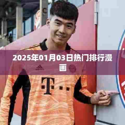 2025年热门排行漫画概览