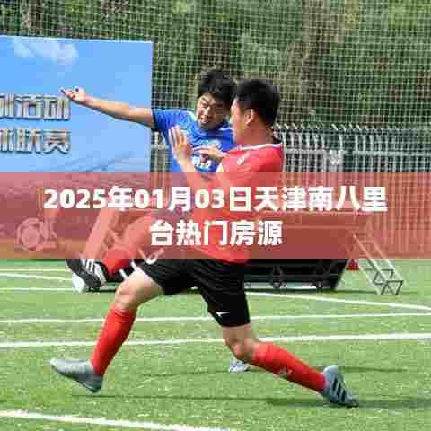 天津南八里台2025年热门房源推荐