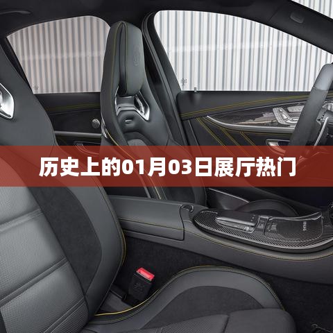 历史上的热门展厅,一月三日概览