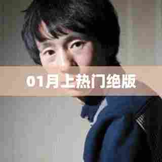 热门话题揭秘,一月绝版风潮来袭!