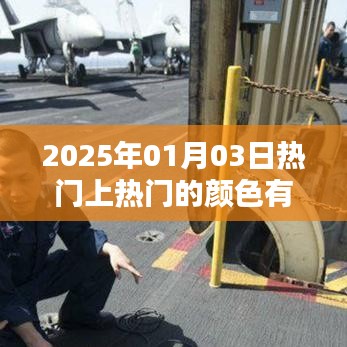 2025年元旦流行色前瞻,热门颜色大盘点