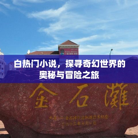 白热门小说,奇幻世界的冒险之旅探寻