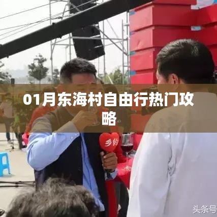 东海村自由行指南,热门攻略一网打尽