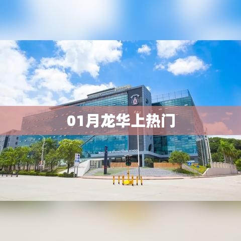 龙华热点聚焦,揭秘一月热门事件