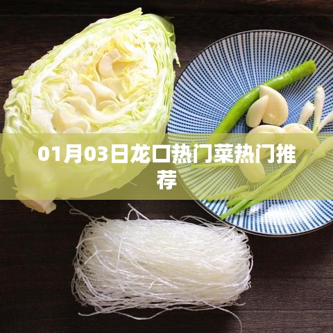 龙口热门美食推荐,精选佳肴不容错过