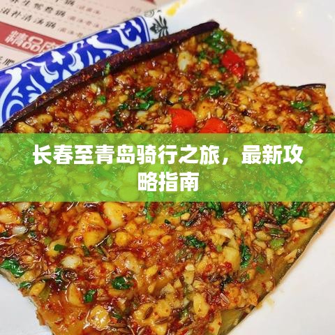 长春至青岛骑行之旅,最新攻略指南