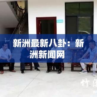 新洲最新八卦：新洲新闻网 