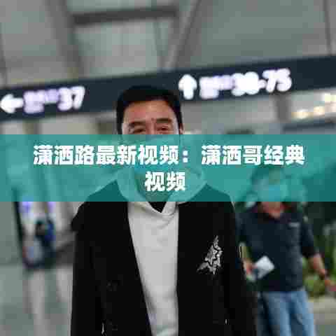 潇洒路最新视频:潇洒哥经典视频