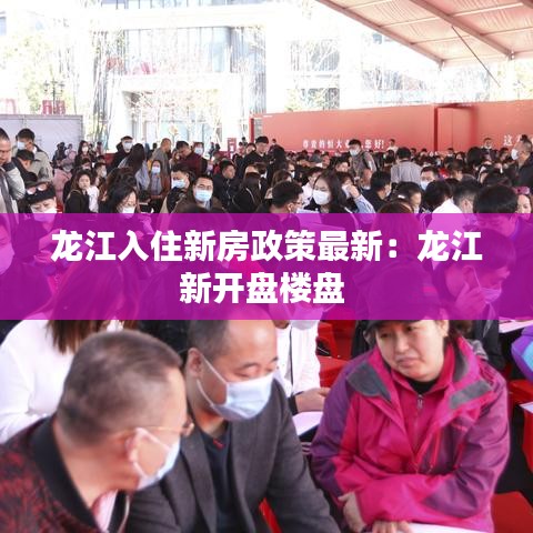 龙江入住新房政策最新:龙江新开盘楼盘