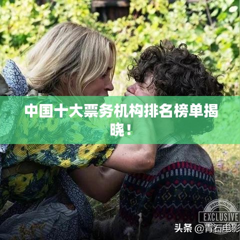 中国十大票务机构排名榜单揭晓！