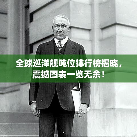 全球巡洋舰吨位排行榜揭晓,震撼图表一览无余!