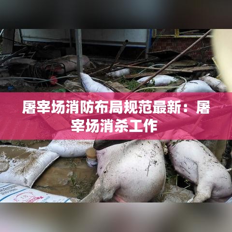屠宰场消防布局规范最新:屠宰场消杀工作