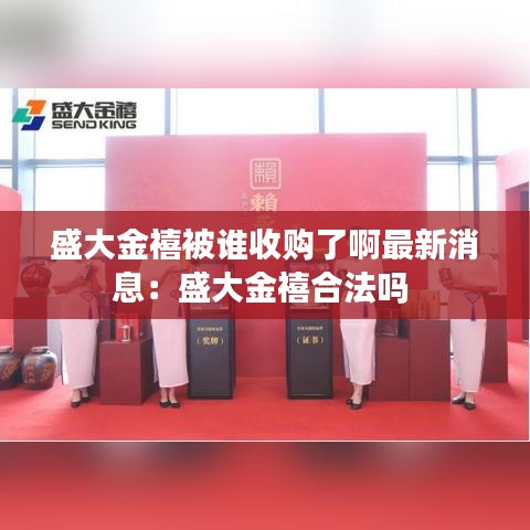 盛大金禧被谁收购了啊最新消息:盛大金禧合法吗
