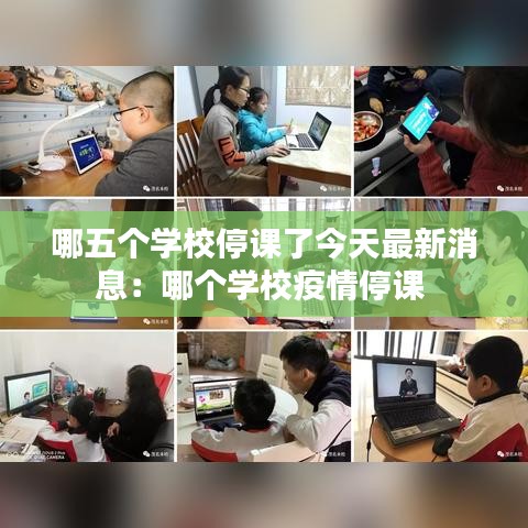 哪五个学校停课了今天最新消息:哪个学校疫情停课