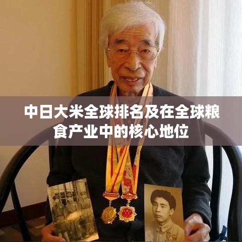 中日大米全球排名及在全球粮食产业中的核心地位