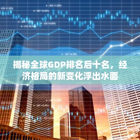 揭秘全球GDP排名后十名,经济格局的新变化浮出水面