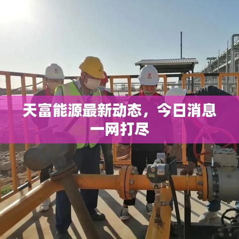 天富能源最新动态，今日消息一网打尽